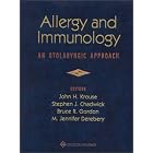Click here to buy Allergy and Immunology: An Otolaryngic Approach by John H Krouse, Stephen J Chadwick, Bruce R Gordon, and M. Jennifer Derebery.