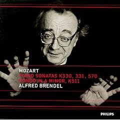Mozart: Sonatas for Piano