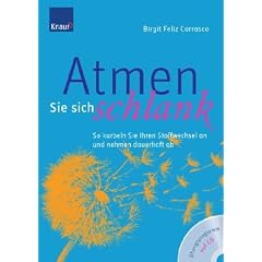Atmen Sie sich schlank: So kurbeln Sie Ihren Stoffwechsel an und nehmen dauerhaft ab