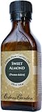 Sweet Almond 100% Pure Carrier/ Base Oil- 3.4 oz (100 ml)
