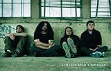 Coheed and Cambria Entertainment Poster Print, 34x22