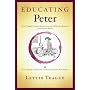 Educating Peter: How I Taught a Famous Movie Critic the Difference Between Cabernet and Merlot or How Anybody Can Become an (Almost) Instant Wine Expert