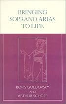 Bringing Soprano Arias to Life