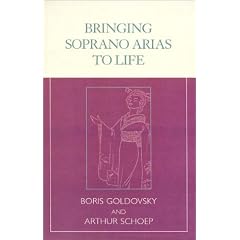 Bringing Soprano Arias to Life
