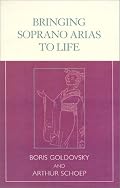 Bringing Soprano Arias to Life