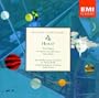 Planets / Egdon Heath / Perfect Fool Ballet Music