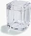 CARLISLE HOME PRODUCTS #GW351 3QT Acry Ice Bucket