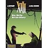XIII, Bd.18, Die Kelly-Brian-Story