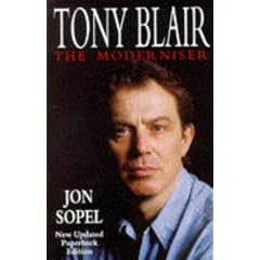 Tony Blair: The Moderniser