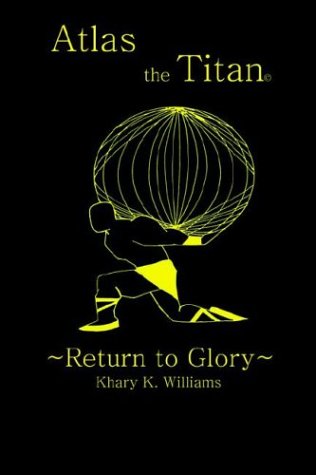 Atlas the Titan: Return to Glory