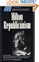 Milton and Republicanism (Ideas in Context)