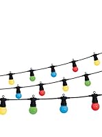 Näve Leuchten Luces De Navidad Multicolor