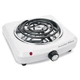 Proctor Silex 34101 Fifth Burner