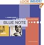 Blue Note: Album Cover Art