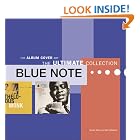 Click here to buy Blue Note: Album Cover Art by Graham Marsh and Glyn Callingham.