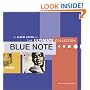 Blue Note: Album Cover Art