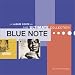 Blue Note: Album Cover Art