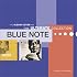 Blue Note: Album Cover Art