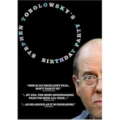 Stephen Tobolowsky's Birthday Party
