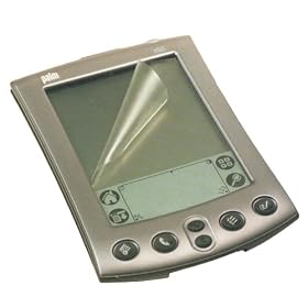 iConcepts Screen Protectors for Palm Vx and m500 series (12 Pack)