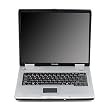 TOSHIBA L2-S011 Intel Celeron M 1.5 15.0" XGA ATI RADEON Xpress 200M NoteBook 256MB/40GB HD/CDRW-DVD/XP Professional