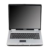 TOSHIBA L2-S011 Intel Celeron M 1.5 15.0" XGA ATI RADEON Xpress 200M NoteBook 256MB/40GB HD/CDRW-DVD/XP Professional