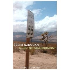 Nirgendwo und Hormone