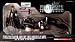 Final Fantasy Advent Children Cloud Strife & Fenrir Motorcycle Action Figure Deluxe Set Harry Potter7