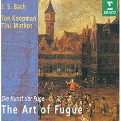 Die Kunst der Fuge