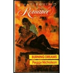 Burning dreams