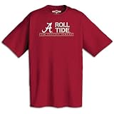 Alabama ESPN Men's Fight for Victory Tee