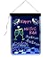 LED message display boards neon pizza signs LED information signs After-Christmas sales