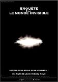 Revue Night & Day  / Enquête sur le monde invisible