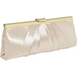 FRANCHI Large Clutch,Champ,One Size