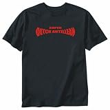 T-Shirt Black  Super Dutch Antillean  Netherlands Antilles Country