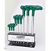 Mannesmann M18150 T-Schl�ssel-Satz 10-teilig
