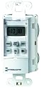 Intermatic Digital SS7C 7-Day Programmable Wall Switch Timer