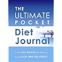 The Ultimate Pocket Diet Journal
