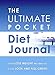 Book The Ultimate Pocket Diet Journal