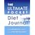The Ultimate Pocket Diet Journal