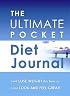 The Ultimate Pocket Diet Journal