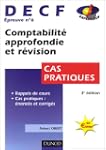 DECF, �preuve n�6 : Comptabilit� appr...