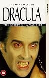 Review Empire Entertainment  / The Many Faces Of Dracula