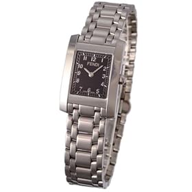 FENDI Classico 7050 F705210 �u���b�N (���f�B�[�X) [���s�A���i]