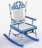 Rock of Ages Bible Rocker
