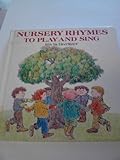 Playground rhymes : to play and sing