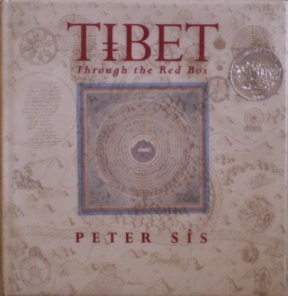 Tibet Through the Red Box