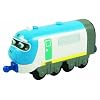 Chuggington - Hoot