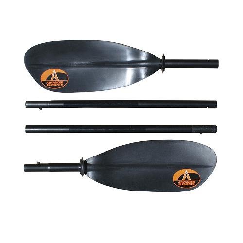 Advanced Elements Touring 4-Part Kayak Paddle 2011