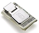 Folding Money Clip - Free Engraving